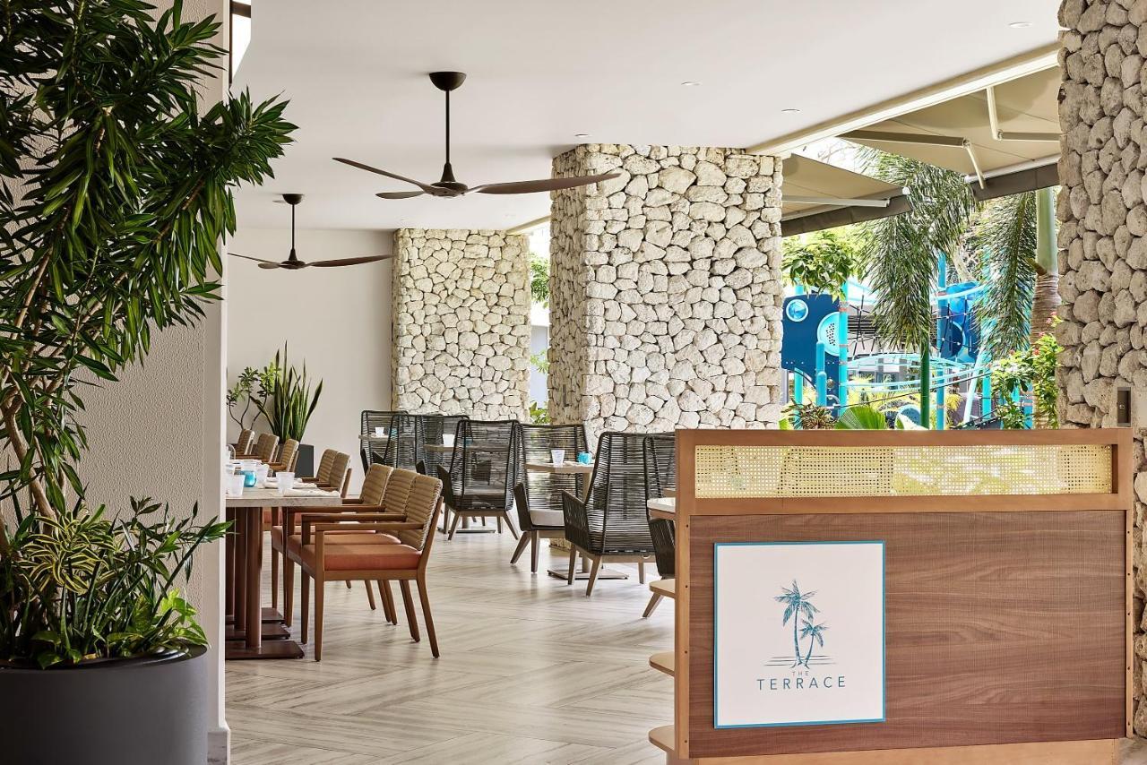 Crowne Plaza Hotels & Resorts Saipan Garapan Exteriör bild